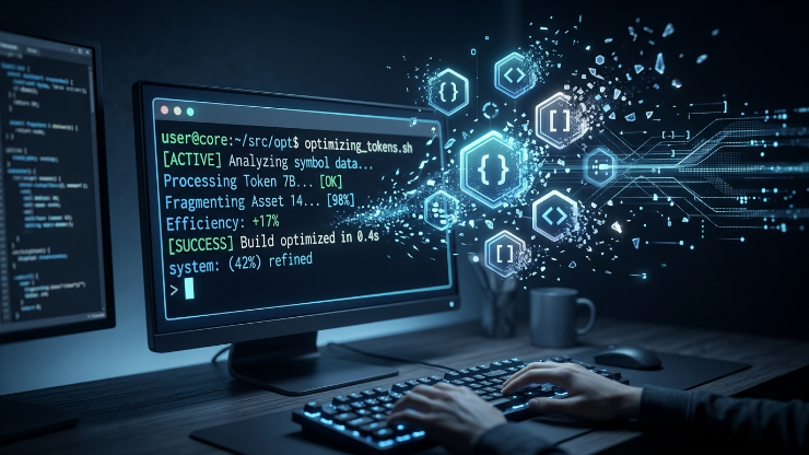 클로드 코드 토큰 사용량 줄이는 방법 7가지 실전 가이드