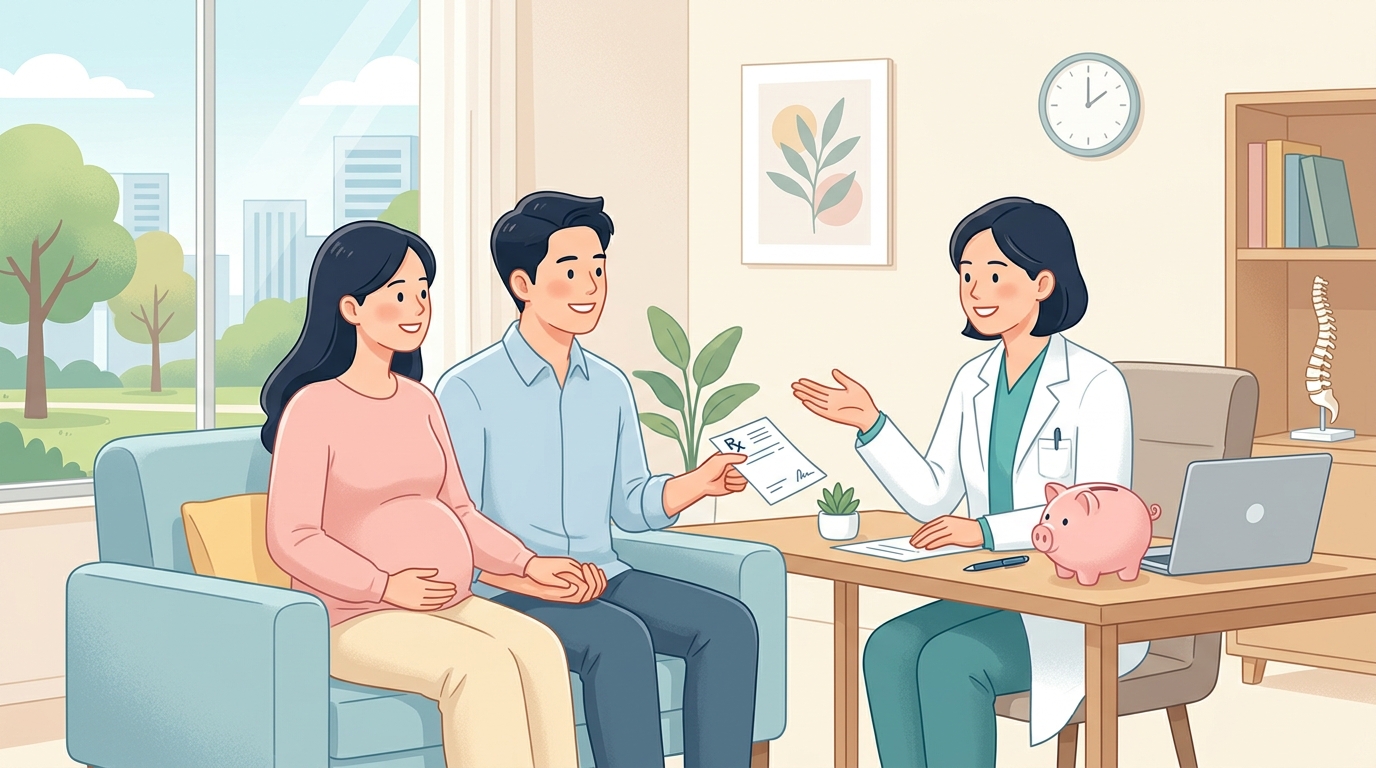 양산시 웅상보건소 난임시술 약제비 최대 20만원 지원