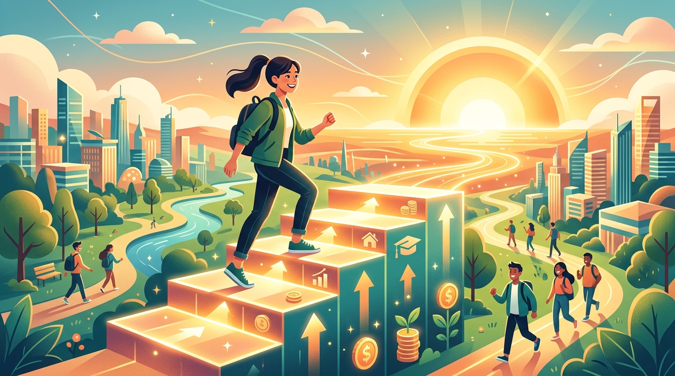 미소금융 청년 미래이음 대출 나만몰랐던 혜택