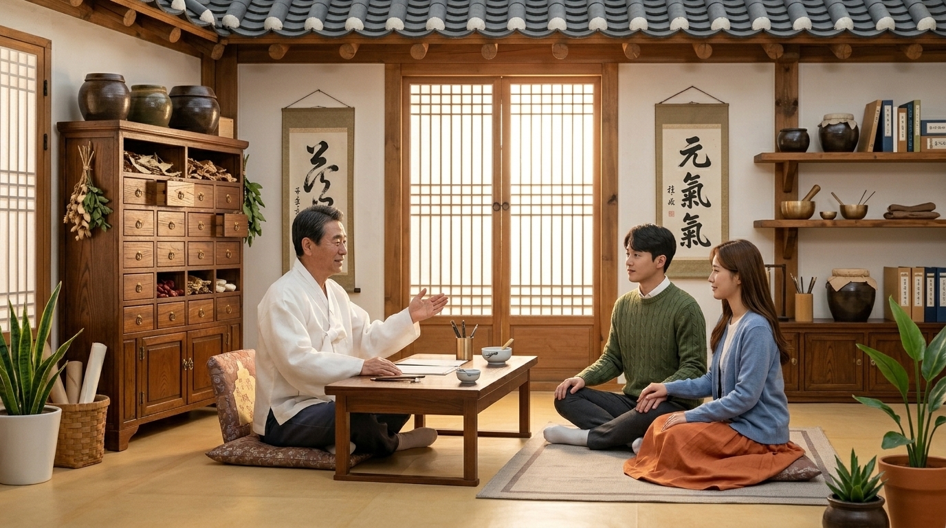 미추홀구 한의약 난임치료 지원 대상 및 온라인 신청 방법 총정리