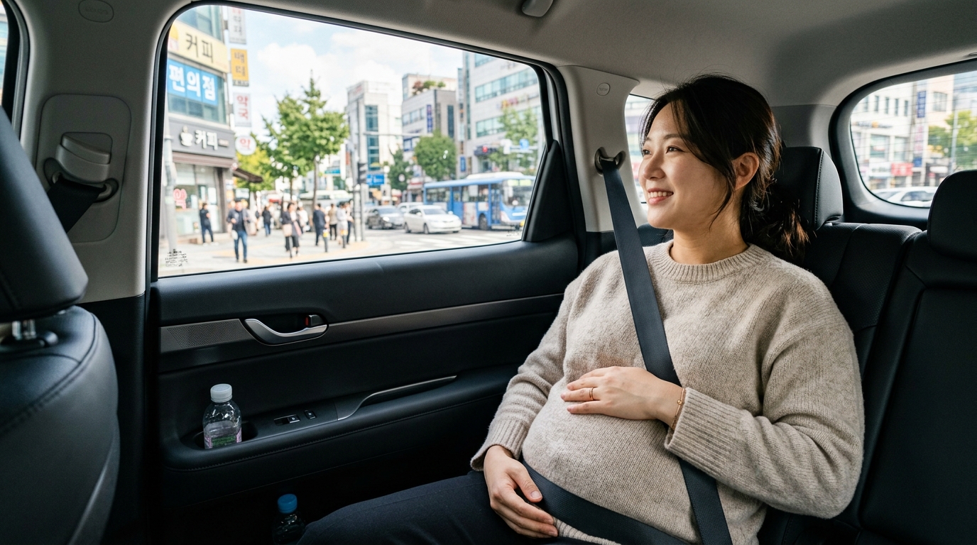 구리시 임산부 교통비 50만원 지원 대상과 신청 방법 안내
