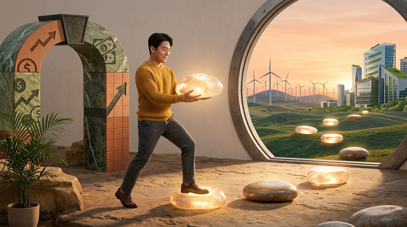 미소금융 청년 미래이음 대출 자격 조건 및 한도 금리 총정리