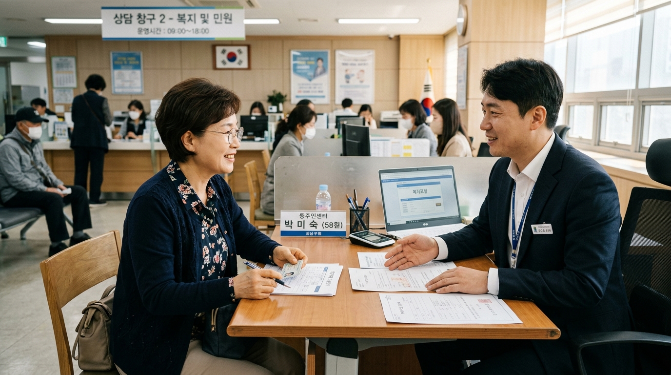 국가보훈대상자 사망위로금 지원 총정리 대상, 금액, 신청방법