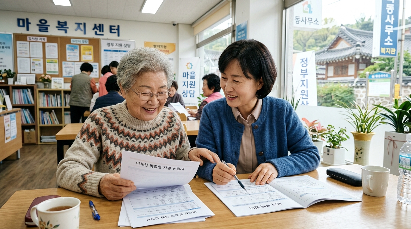독립유공자 보훈명예수당 지원